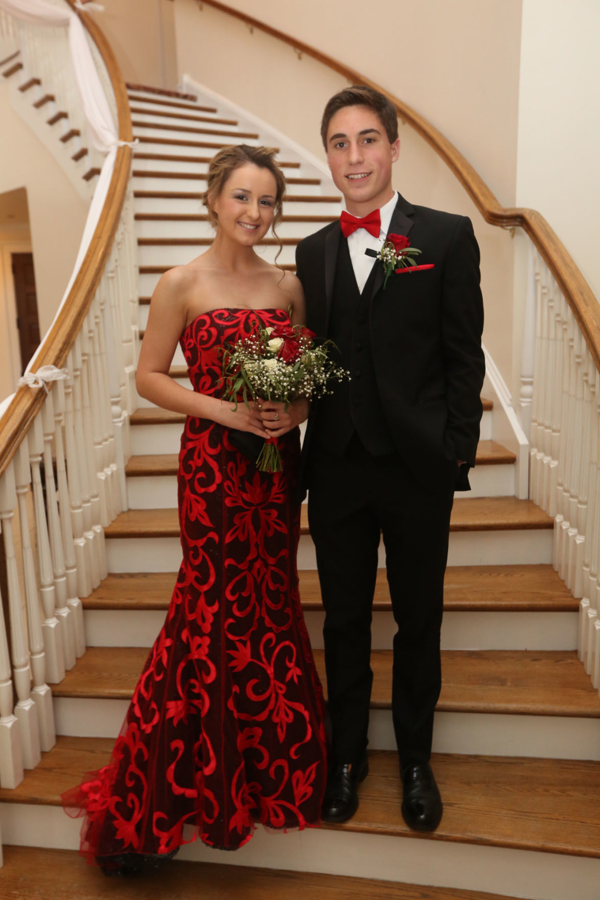 St. Augustine Prom